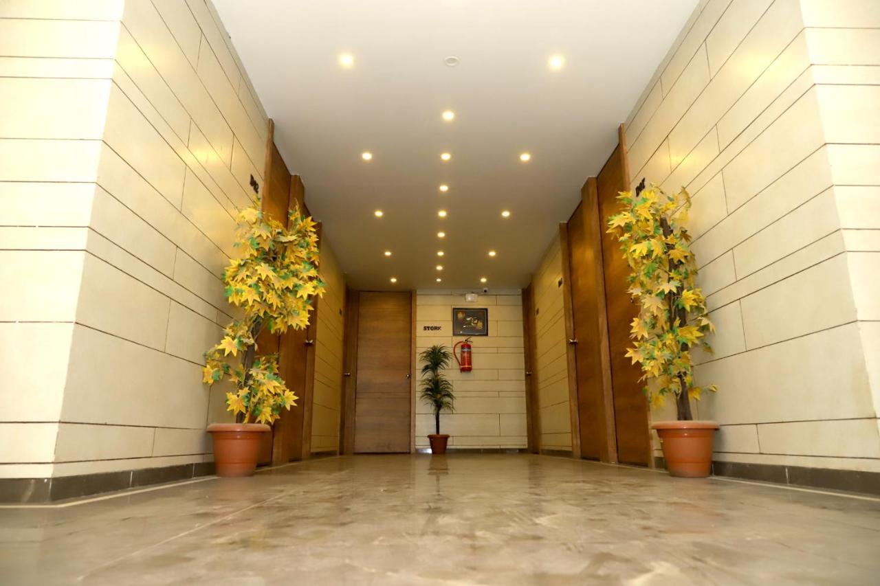 Hotel Dolphin Residency Patan  Bagian luar foto