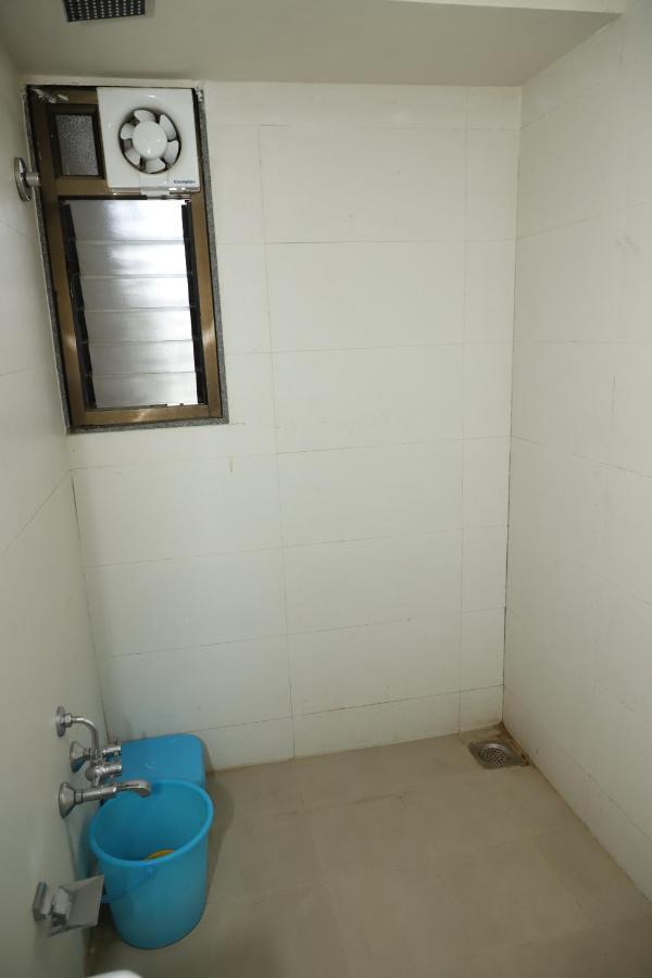 Hotel Dolphin Residency Patan  Bagian luar foto